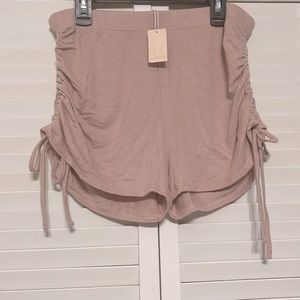 NWT SHORTS
